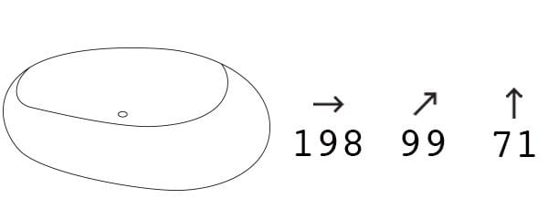 Полиэтиленовый садовый диван PLUST бум ARCH-00085841 - Вид №8