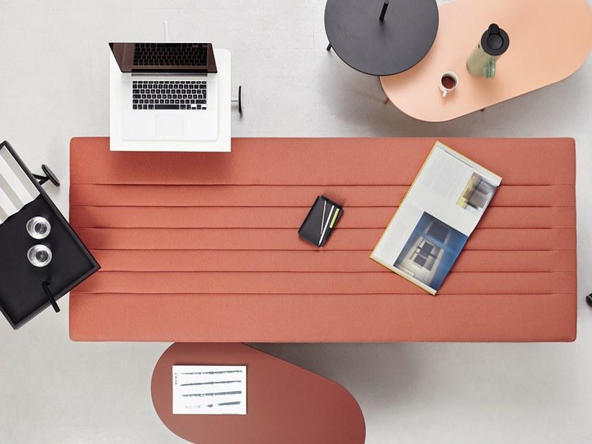 COR Скамья без спинки sun-id-1412686 - Вид №4