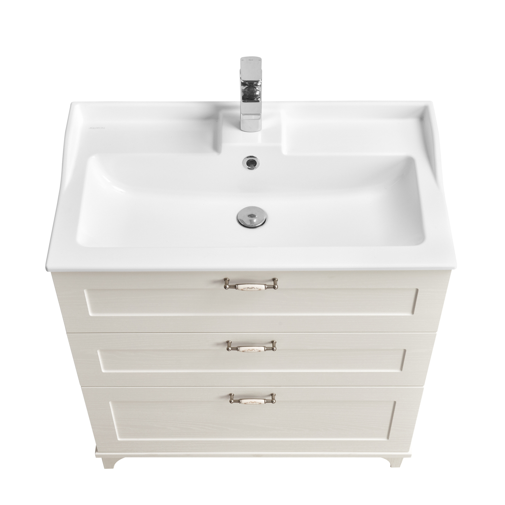 ЛЕОН 80 Н 1A187801LBPR0 AQUATON - Вид №1