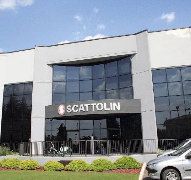 ALUK Group Сплошная фасадная система Sl sun-id-1475343 - Вид №2