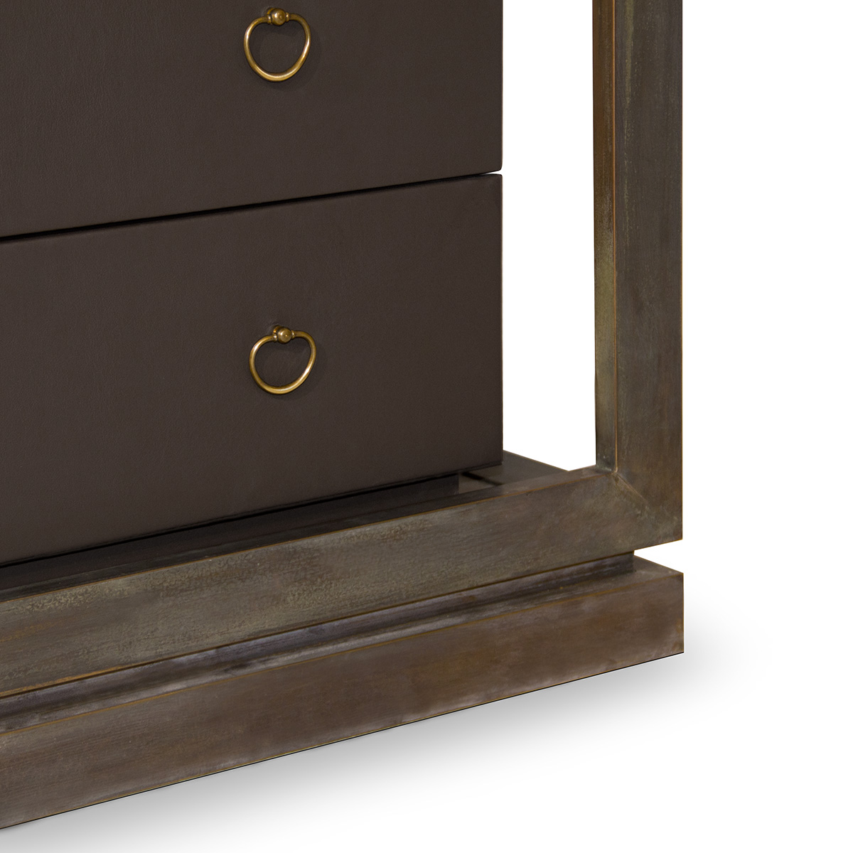 Книжные шкафы Hoplon Covethouse BRABBU  - Вид №6