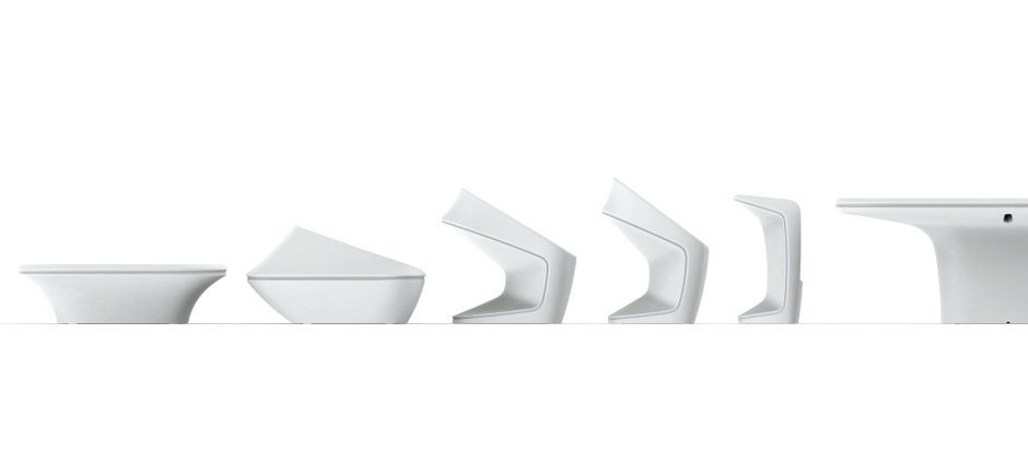 007316 Стол Vondom Ufo