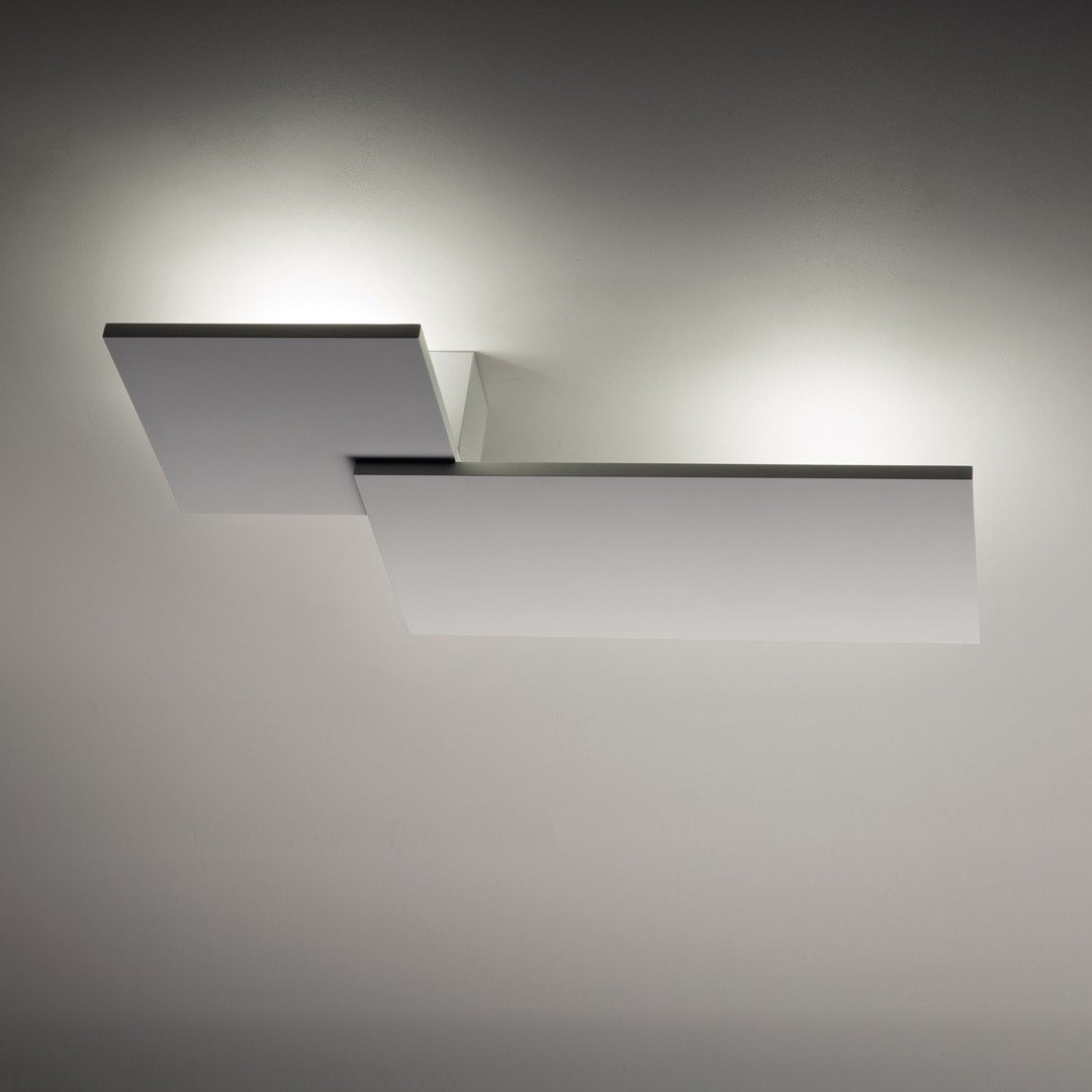 Studio Italia Design Puzzle Wall&Ceiling AP1-PL1 настенный светильник 101812 - Вид №3