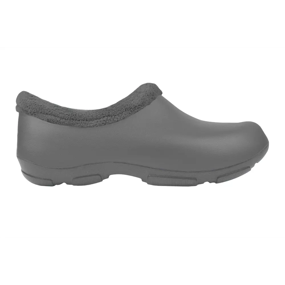 Галоши мужские Oyo утеплённые размер 41 цвет серый STLM-2062878