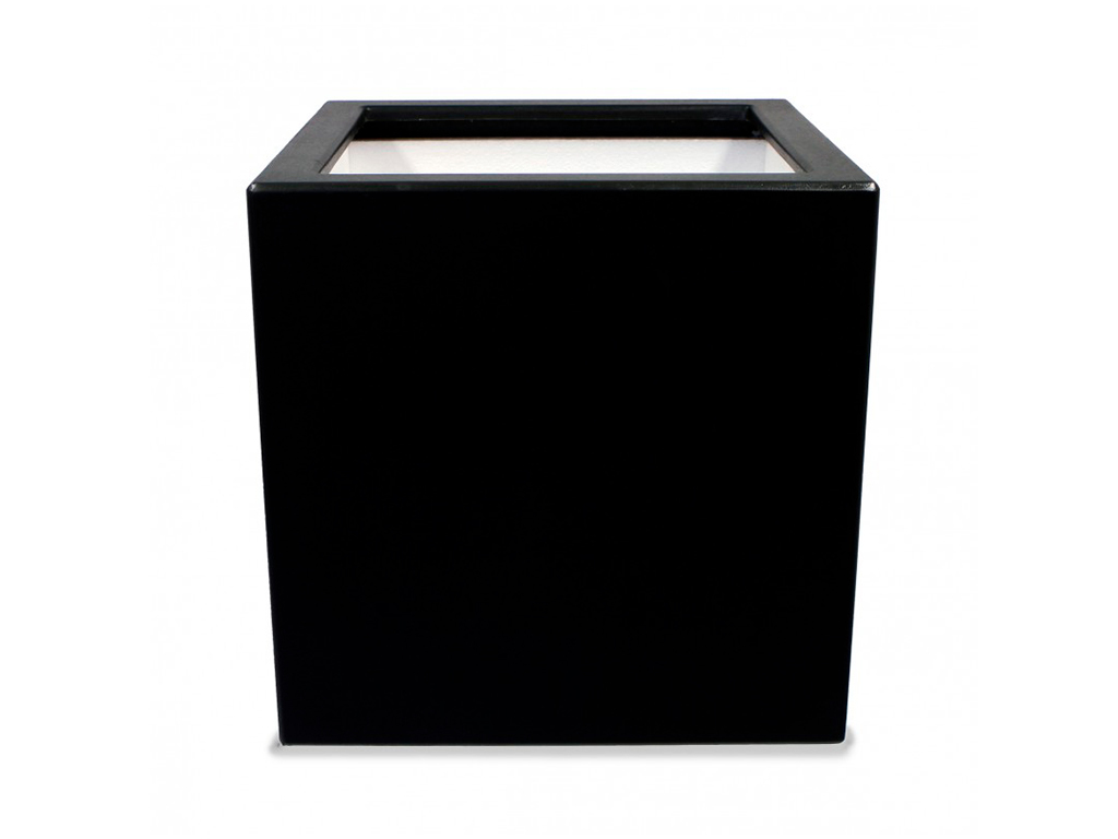 Кашпо коллекции "Ардена" АD-01-41 60/60/60 ГеоПластБорд GPBST-63 - Вид №1