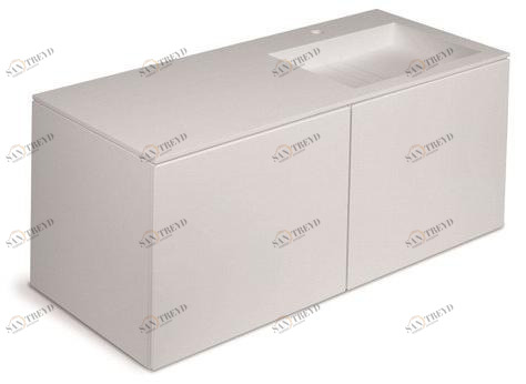 Cosmic Тумба под умывальник Block sun-id-1377071