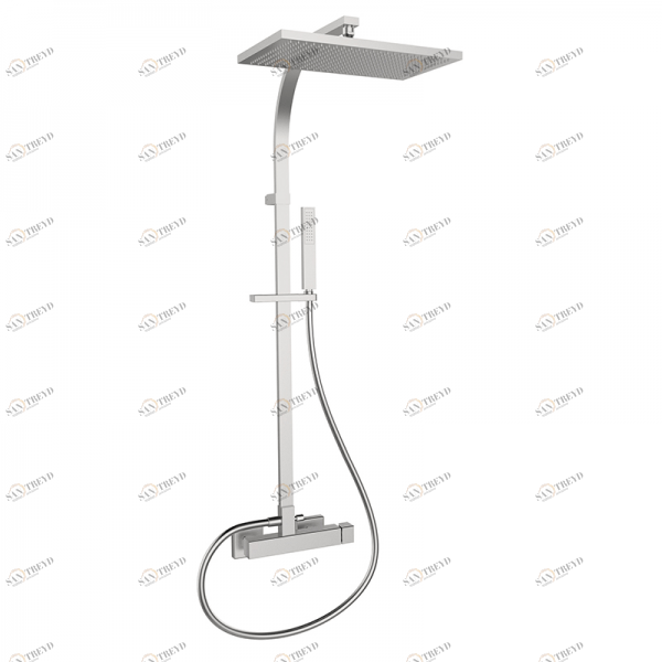 Душевой гарнитур KALA GRB MIXERS 60467600XL 