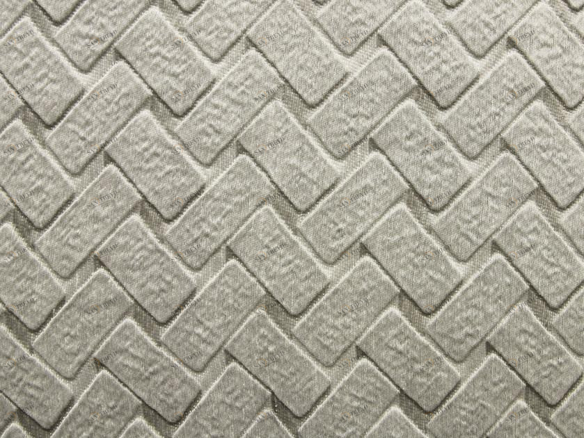 Aldeco Жаккардовая ткань для штор Amazink sun-id-1413922