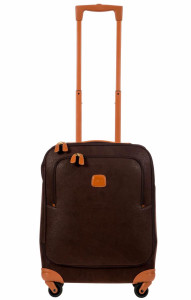 BLF15250.397 Чемодан BLF15250 Trolley S Brics Life