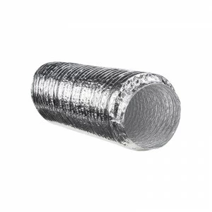 Шумоглушитель DEC TRD (DST 125/1м)