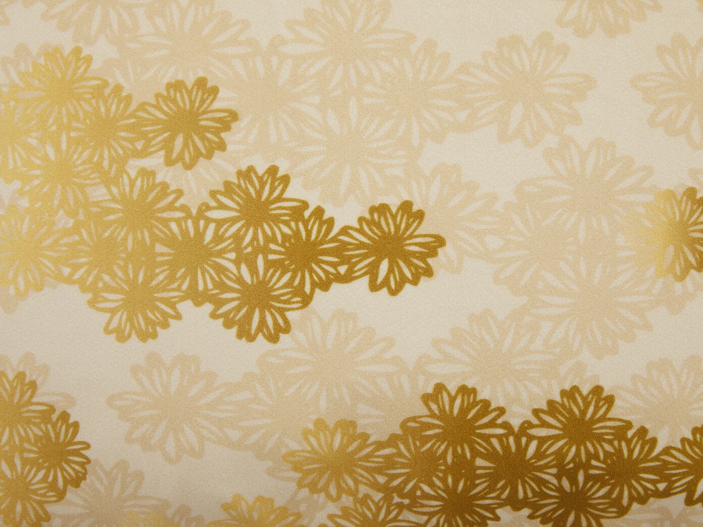 Квадратная подушка из микрофибры K-3 Sakura ARCH-00103213 - Вид №1