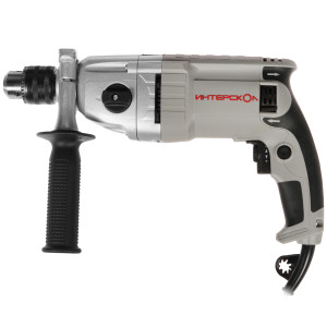 Дрель  Интерскол ДУ-13/820ЭР 8169879