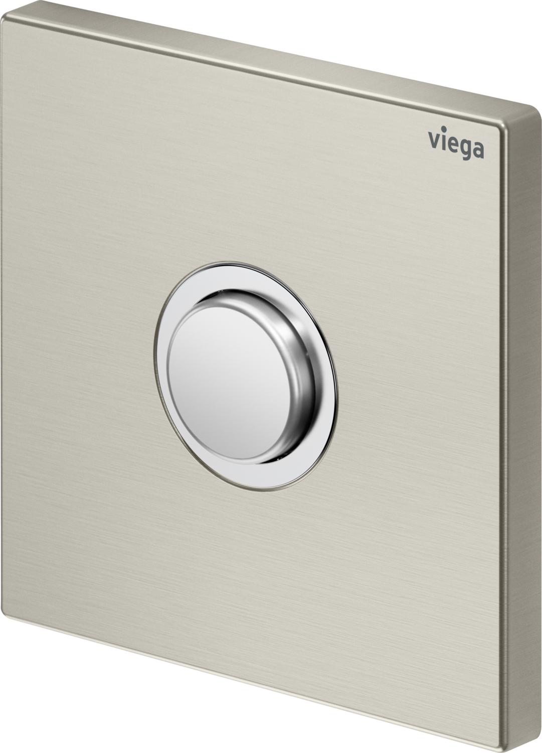 Viega Выставочный образец панели смыва Prevista для писсуара 8631.29 (774950) 774 950