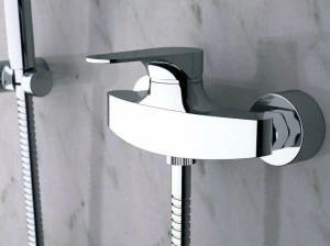 Remer Rubinetterie Смеситель для душа однорычажный Class line L 31
