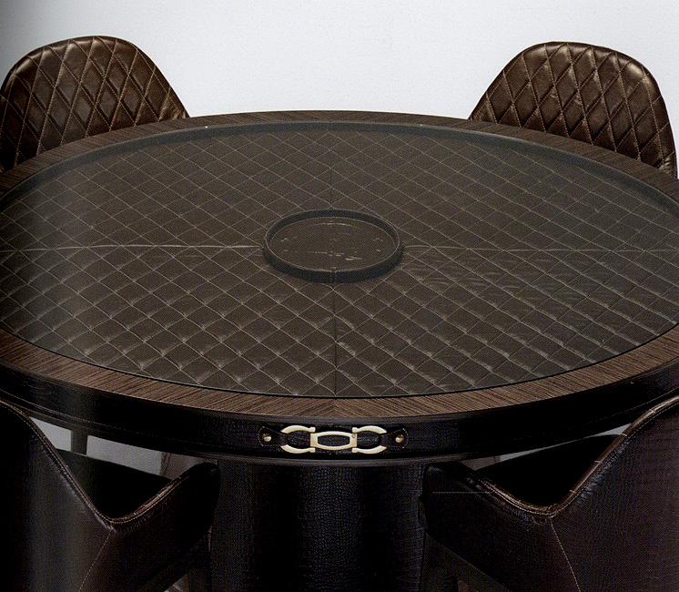 Стол  FORMITALIA MIHAELA 01  - Вид №2