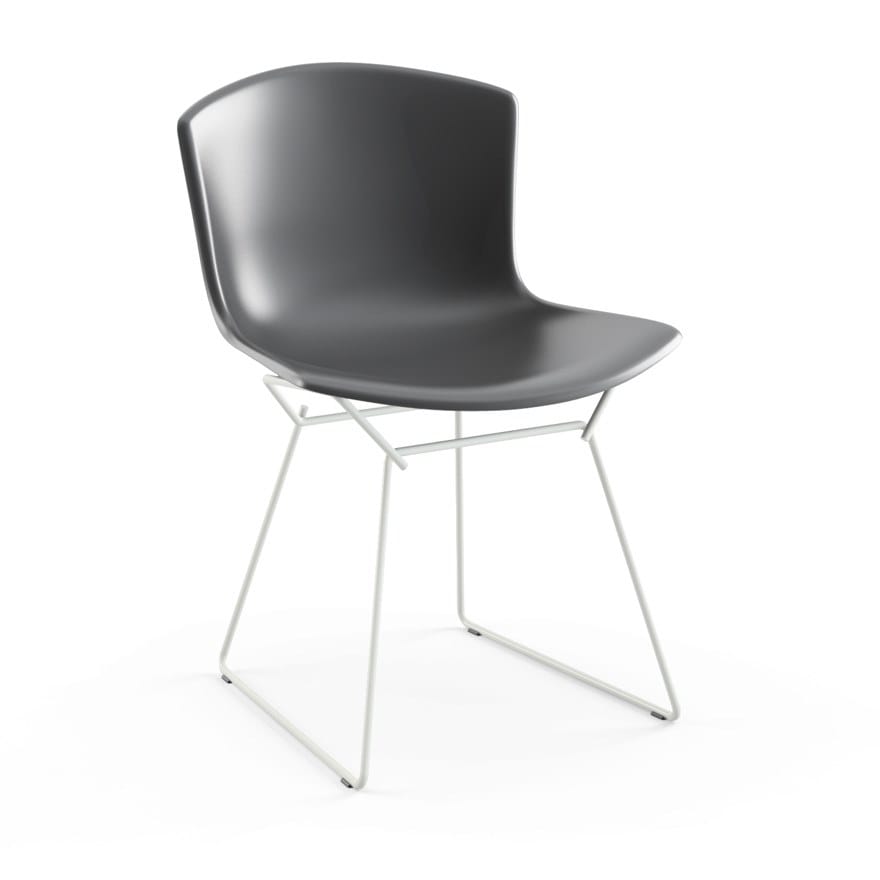 Пластиковый стул для саней Knoll Bertoia ARCH-00081873 - Вид №10