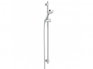 6864205-00 Душевой гарнитур  1S KLUDI LOGO хром