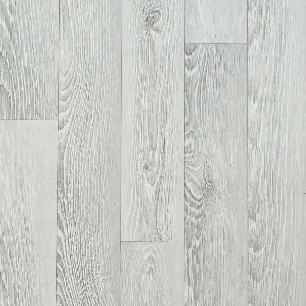 Линолеум бытовой «Дуб Платиновый» 21 класс 4 м антистатический NOVENTIS STLM-2082162