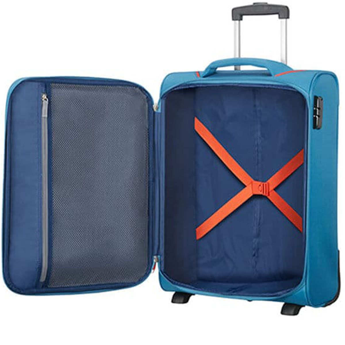 50G-01003 Чемодан 50G*003 55 American Tourister Holiday Heat  - Вид №2