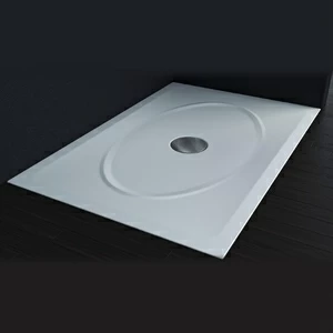 Поддон душевой Moove 120x80 6515-358A