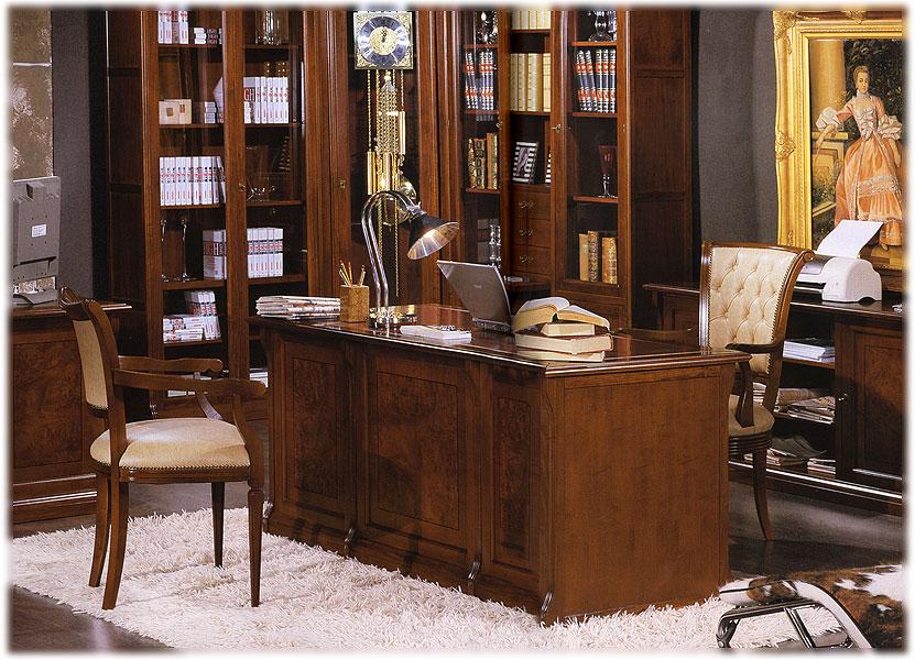 Письменный стол  MIRANDOLA M450/2  - Вид №1