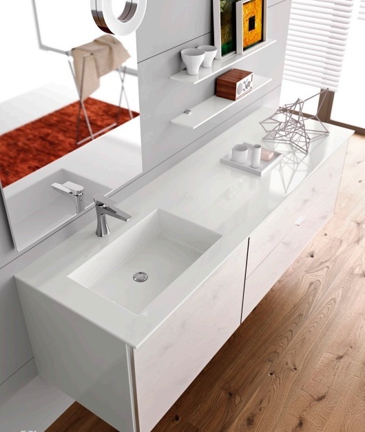 05 Diva Collection комплект мебели GBGROUP 39913 - Вид №1