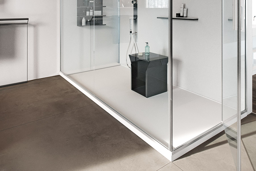 Makro душевая Slim sun-id-2017725 - Вид №3