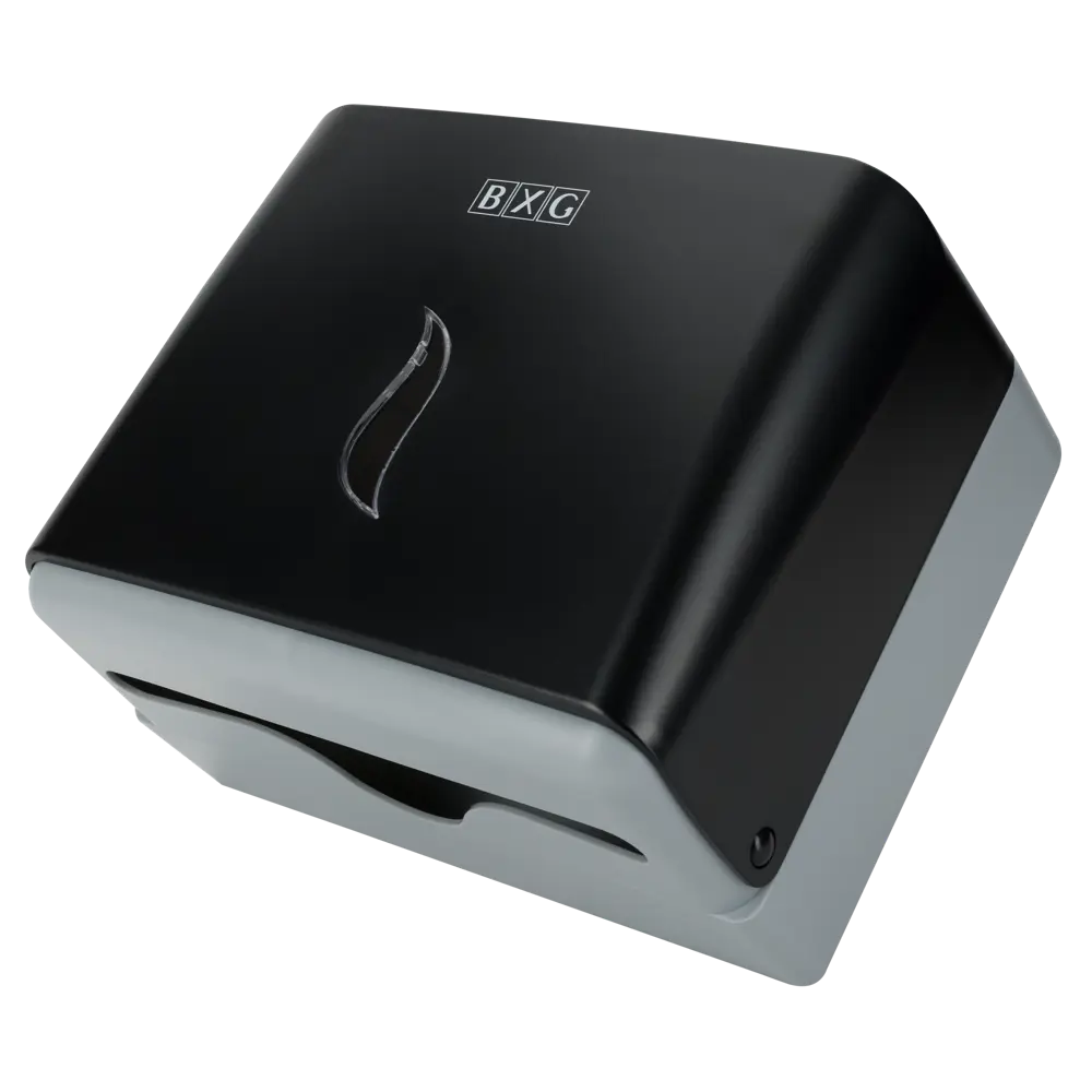 Диспенсер для полотенец BXG PD-8228В пластик STLM-2188126 - Вид №1