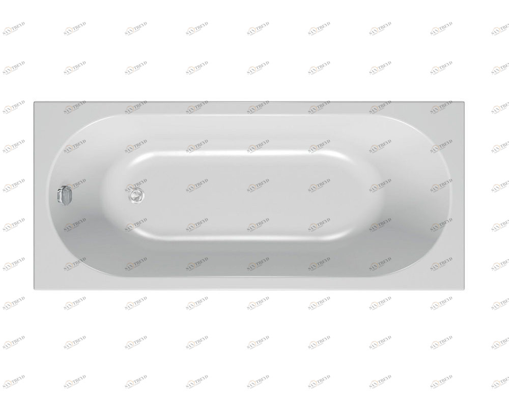 Акриловая ванна Kolpa-San Tamia 01122 AIR Словения 