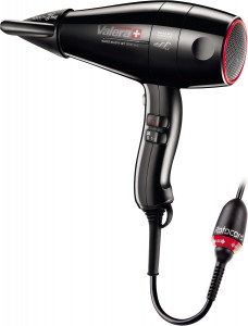Valera Swiss Silent Jet 8500 Ionic TF Мод. SXJ 8500 RC TF - 2000 Вт - бесшумный высокопроизводительный профессиональный фен для волос. 55860208