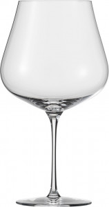 10639032 Zwiesel 1872 Набор бокалов для красного вина Zwiesel 1872 "Эйр Бургундия" 782мл, 2шт, п/к Стекло