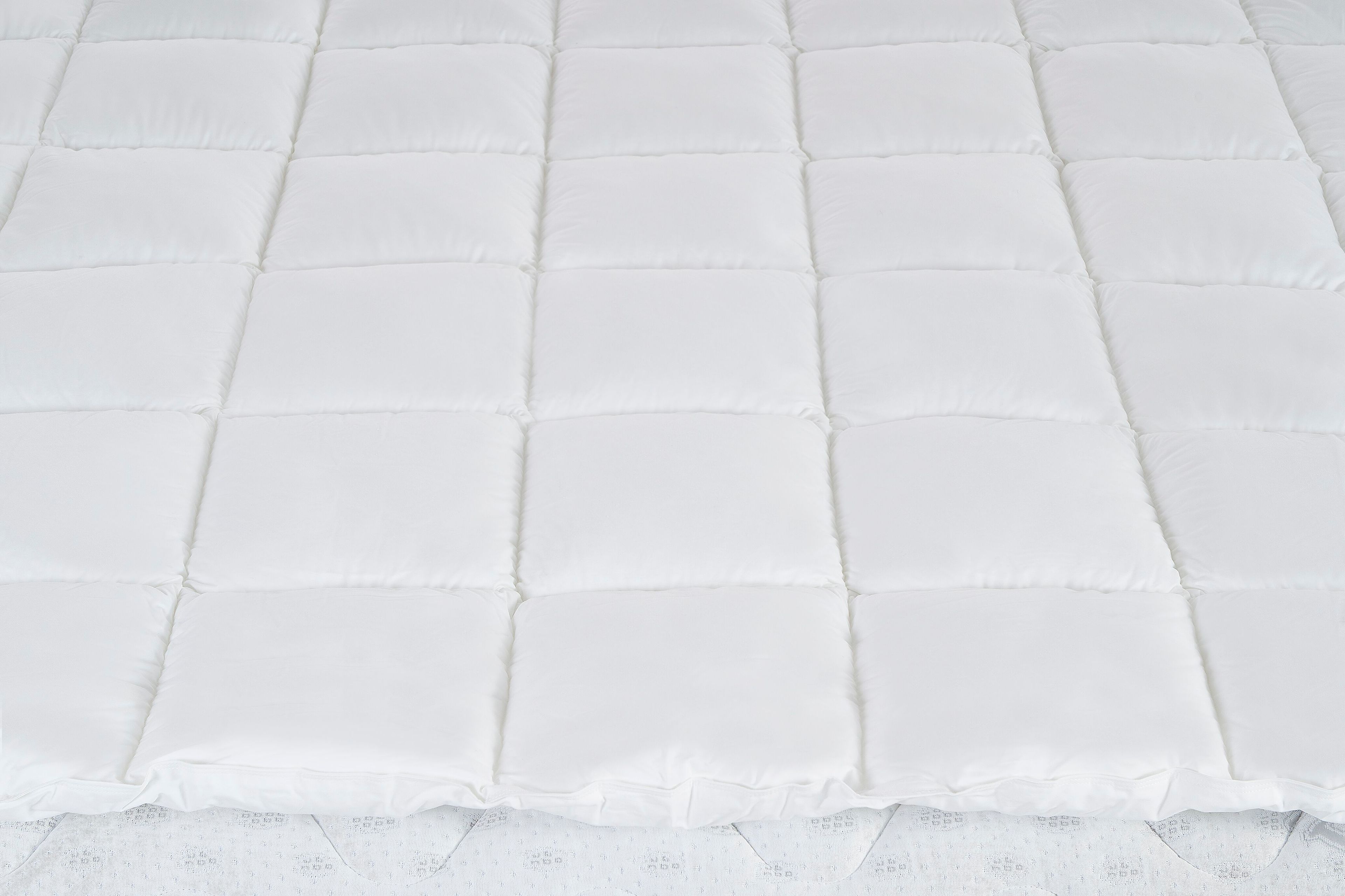 Topper in fibra Rolloboules Magniflex TOPPER ESSENZIALE ARCH-00149276 - Вид №3