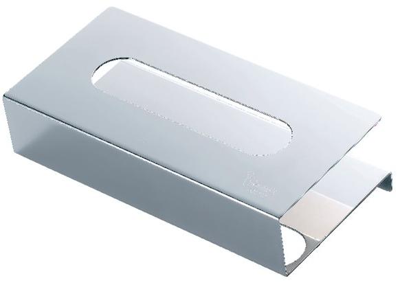 TAKEDA DESIGN PROJECT Держатель для салфеток на столешнице из нержавеющей стали Primario Pm03 - Вид №1