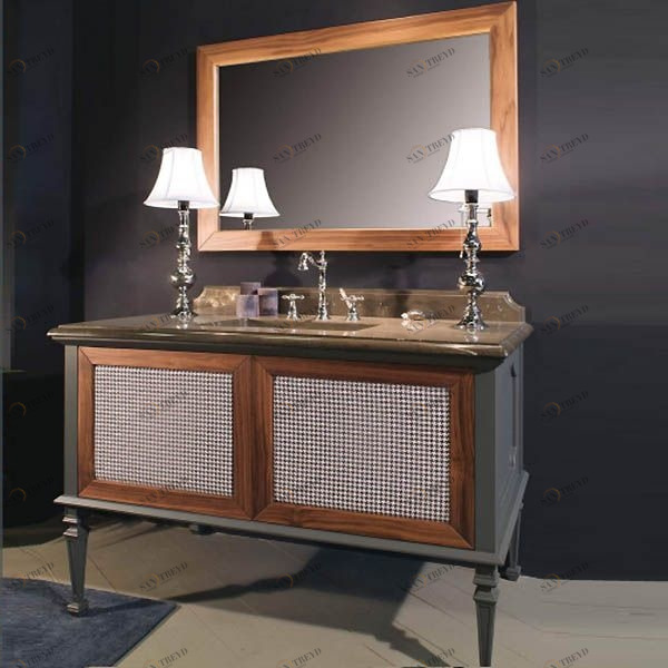 Gaia Комплект мебели Atelier 1  NOVITA NOVITA CERSAIE2015 ATELIER1