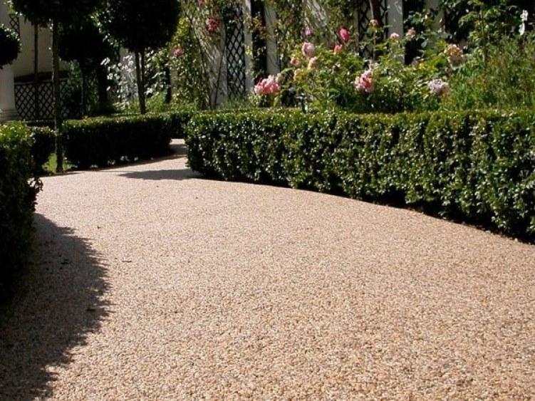 SureSet Сплошные полы для наружных работ, устойчивые к УФ-лучам в смоле sun-id-1485522 - Вид №2