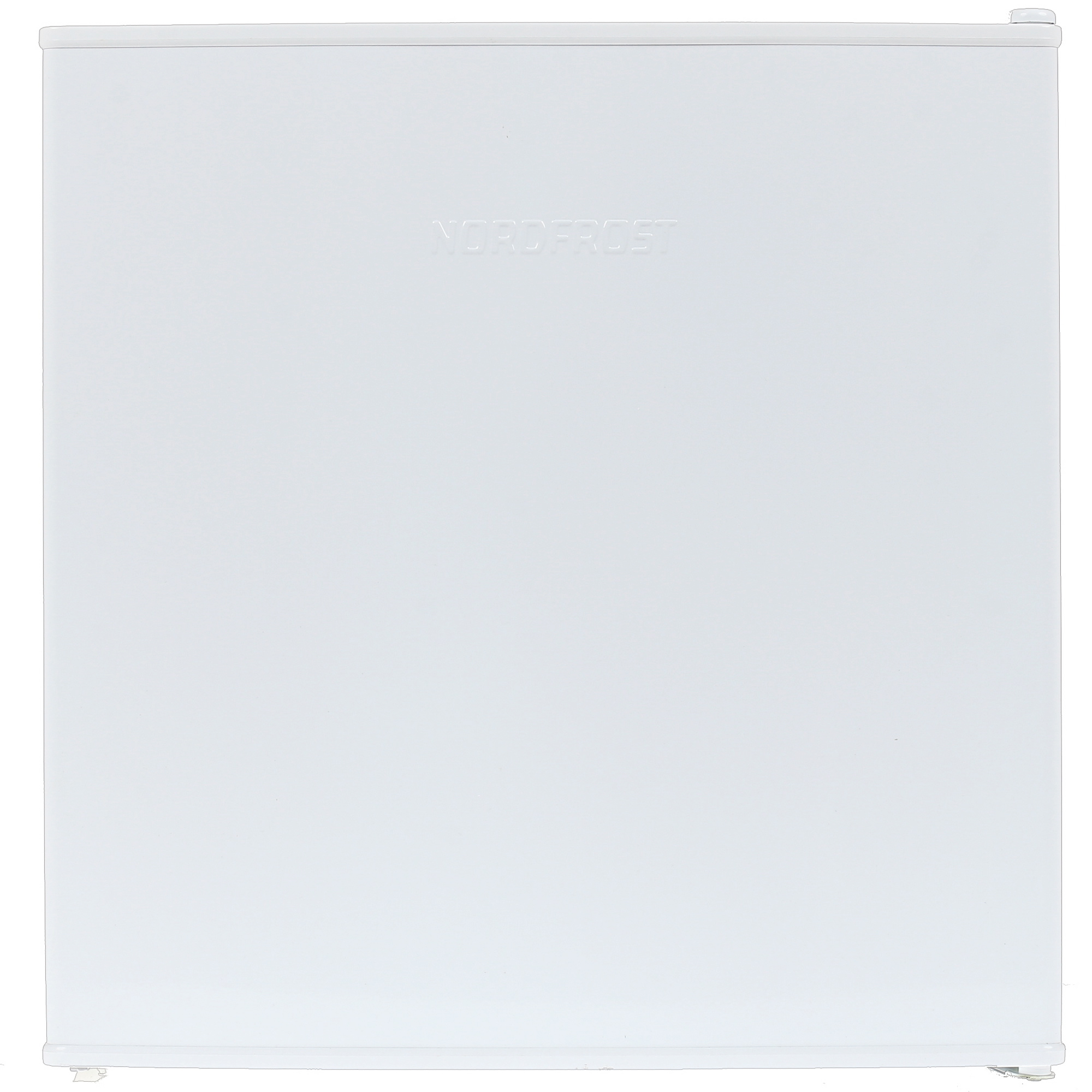 8142849 Холодильник компактный   Nordfrost NR 402 W белый STDN-0008895 - Вид №2