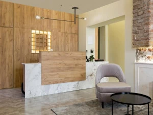 Gibas Люстра Agò 103/73