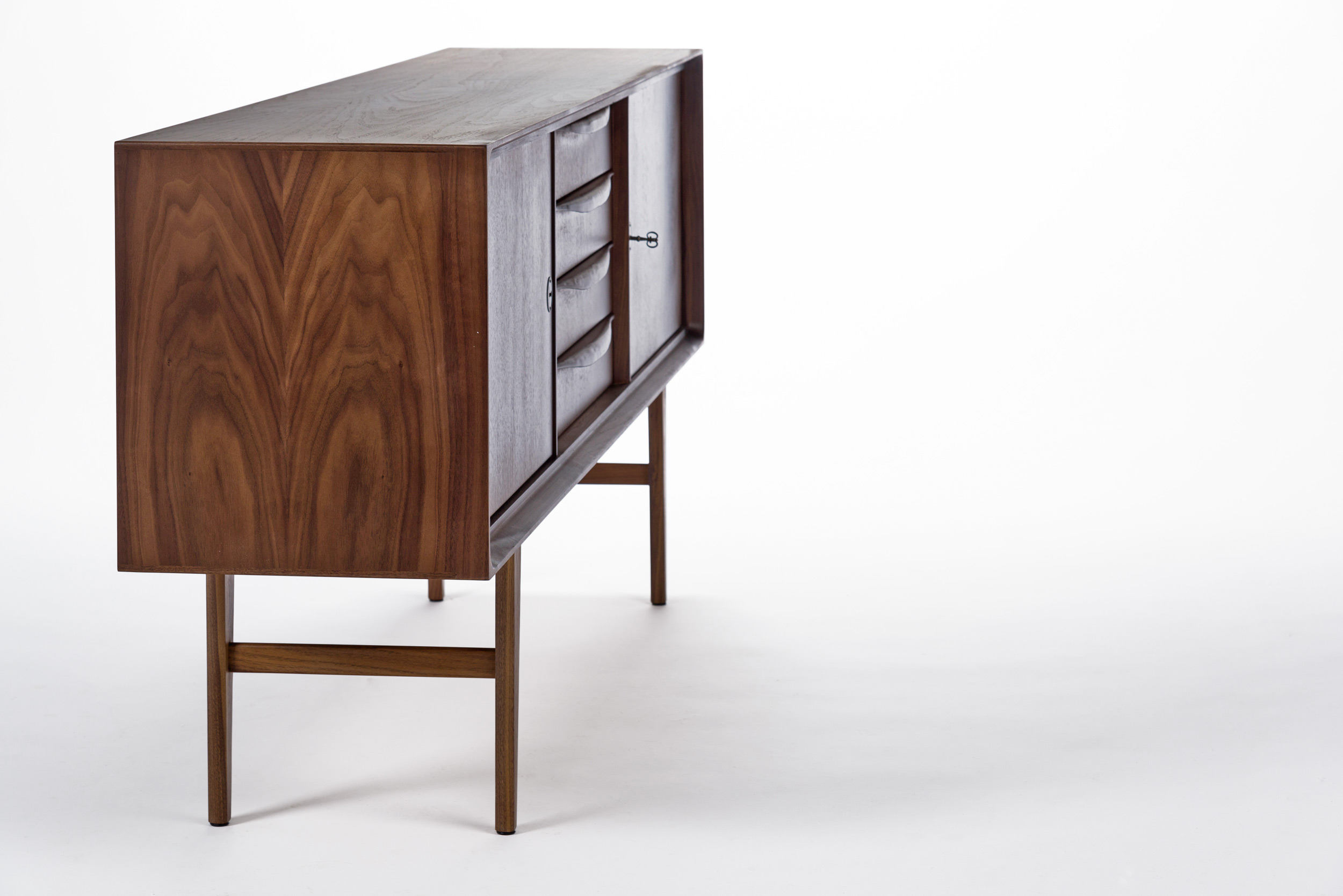 2000100074091 Тумба Ovelix SOFTLINE  - Вид №4