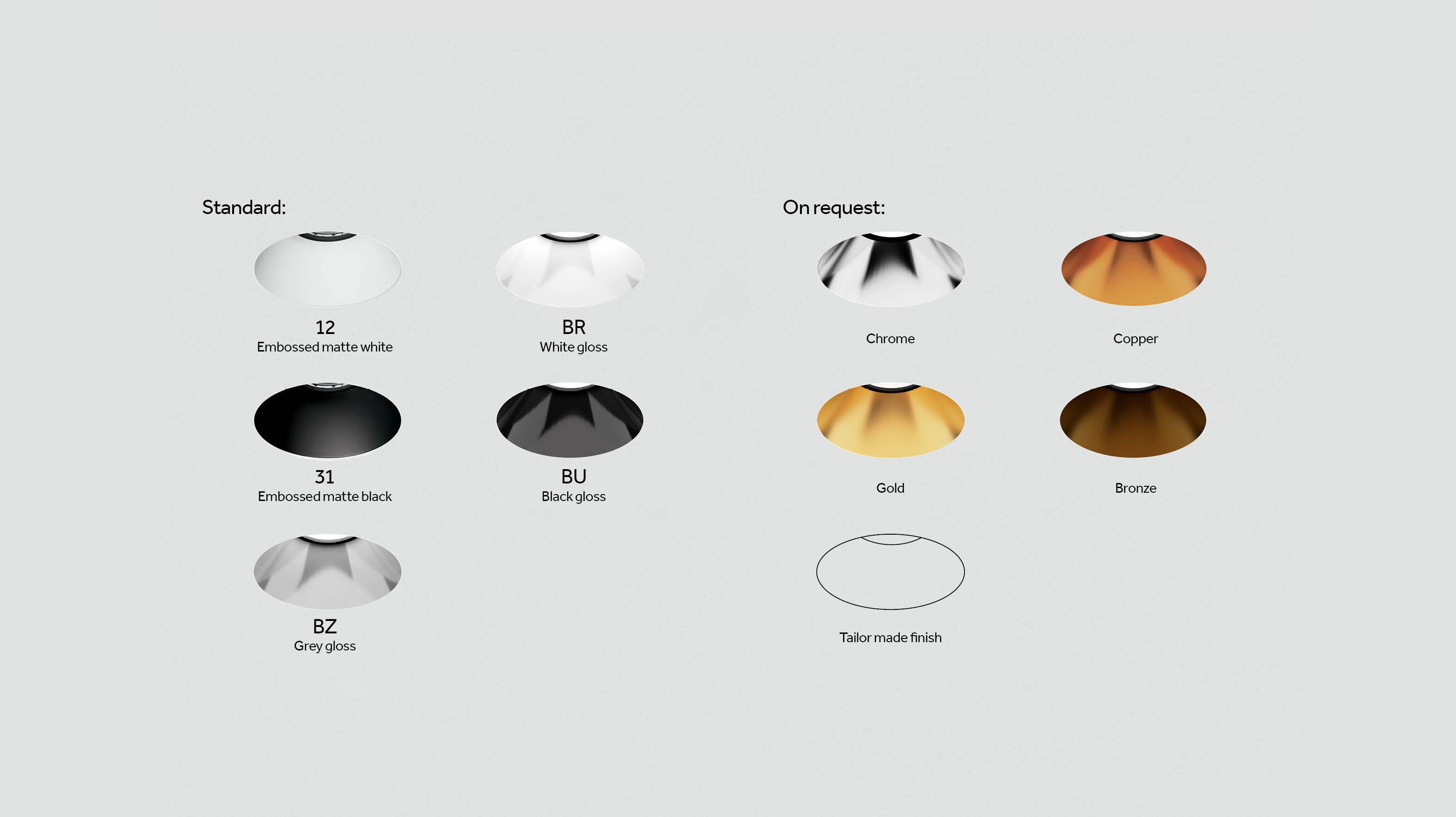 Утопленный прожектор Reggiani HYBRID ARCH-00135925 - Вид №21