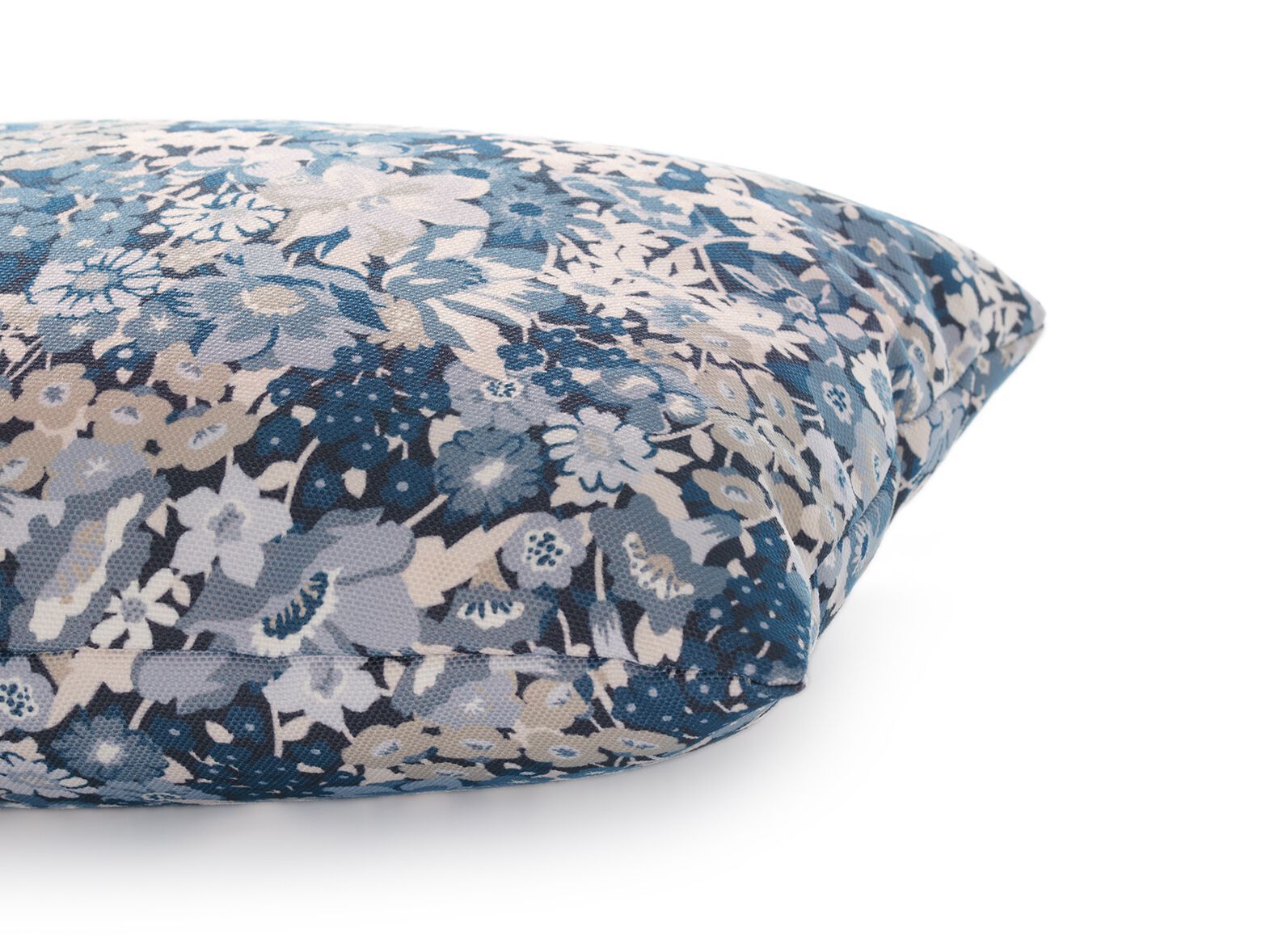 Наружная ткань прямоугольная съемная подушка Kartell Plastics ARCH-00088865 - Вид №3