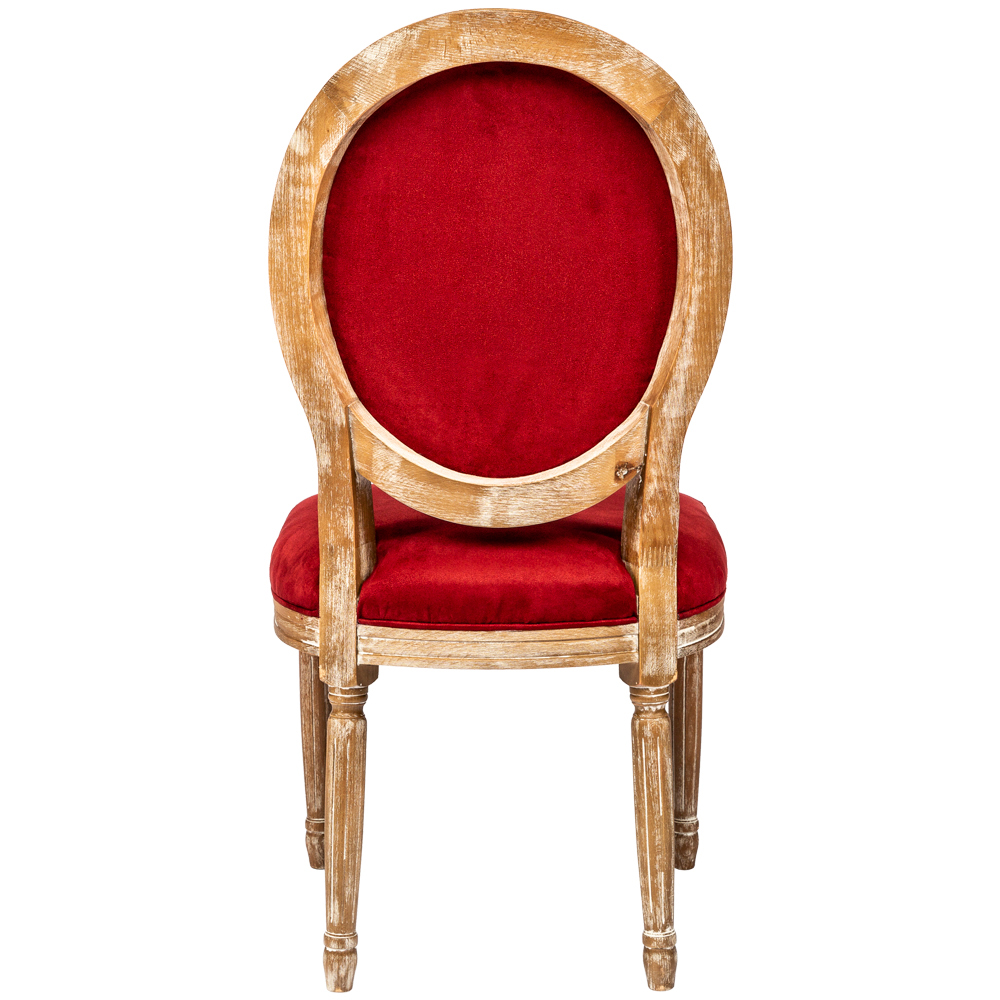 4116101 Стул «Бульвар в Париже» Object Desire  - Вид №2