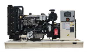 Дизельный генератор Hertz HG 110 LC с АВР