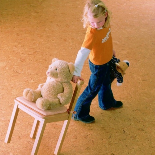 Пробка Corkart Lite Cm3 319v Nn (Гладкая) 900х300 мм 2101400007 - Вид №1