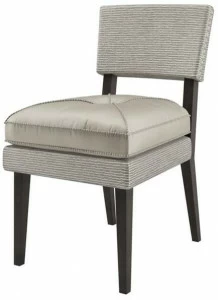 FRATO Атласный стул Basel Fup110001aad