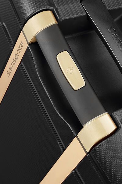 U44-29001 Чемодан U44*001 Spinner 69/25 Samsonite S'Cure DLX  - Вид №2