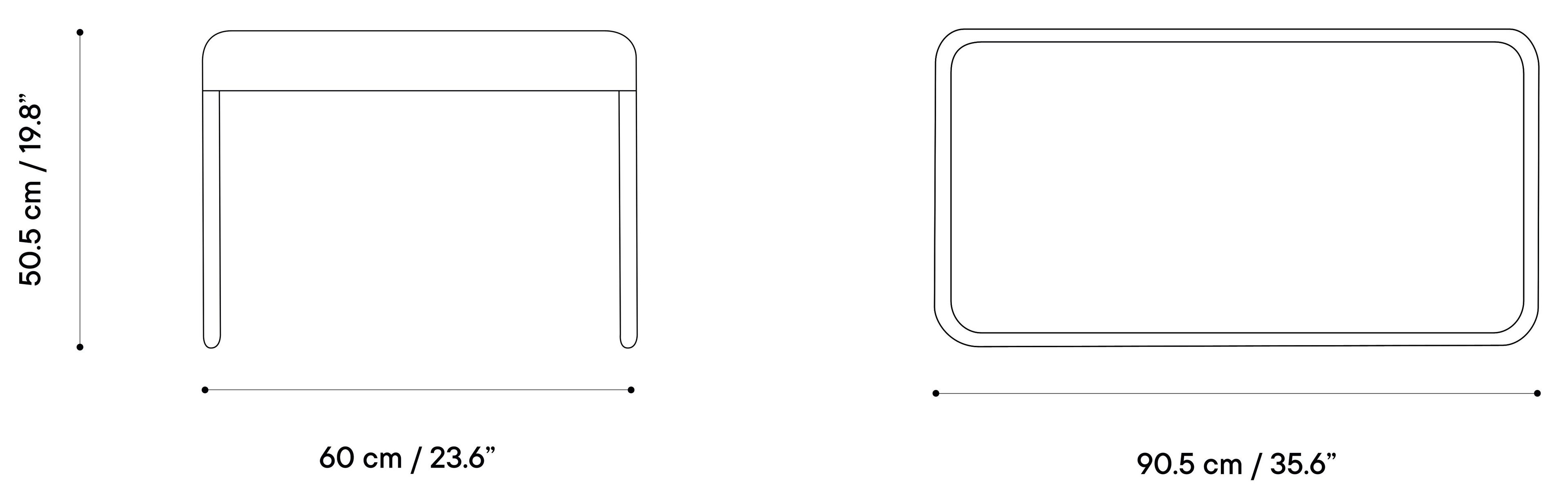 Алюминиевый прямоугольный садовый столик iSimar Тоскана ARCH-00087707