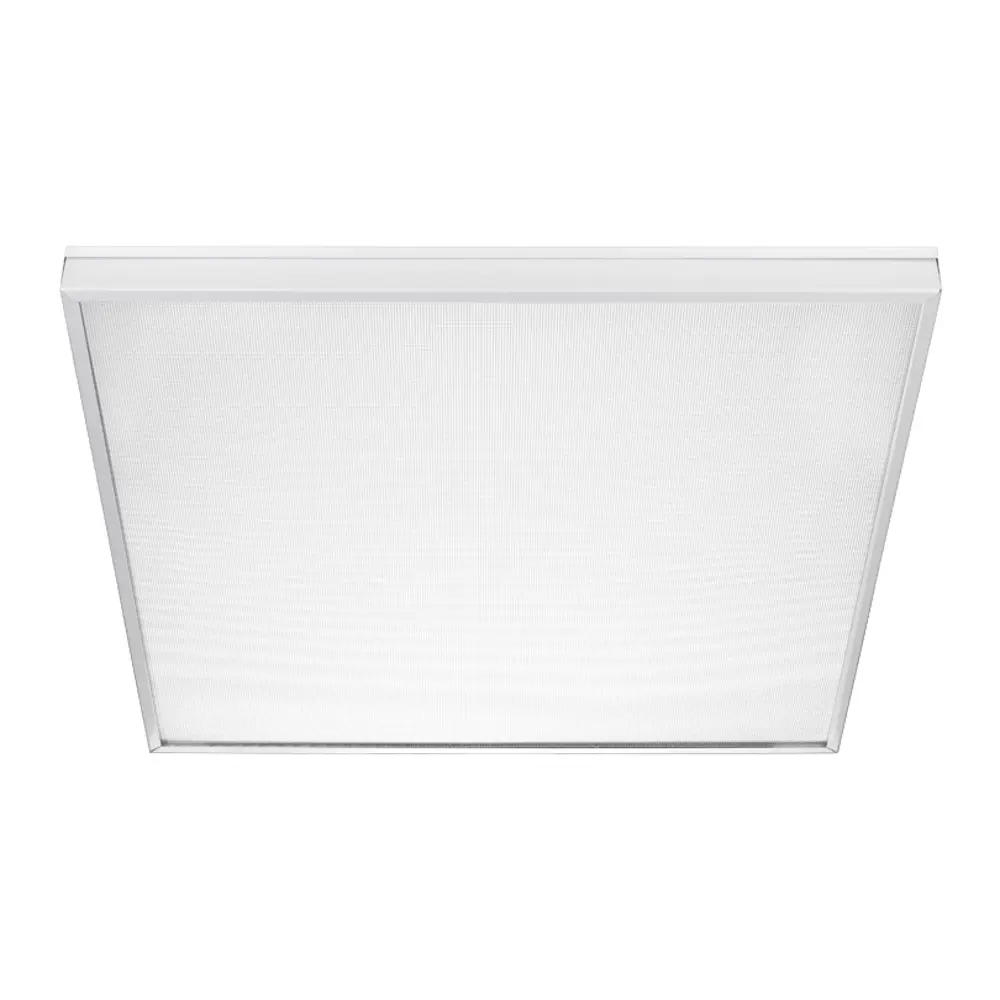 Панель светодиодная WOLTA STD ДВО12-36-002-6К 36 Вт холодный белый свет микропризма STLM-2062896