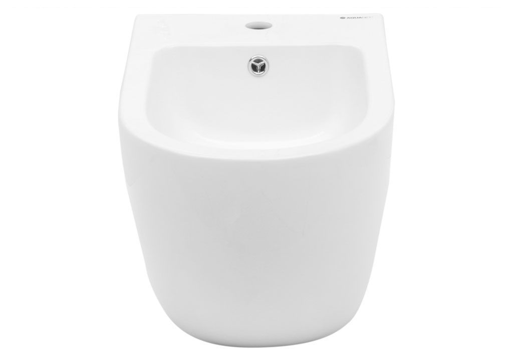 BL102WHB Биде подвесное CETUS Aquanet - Вид №1