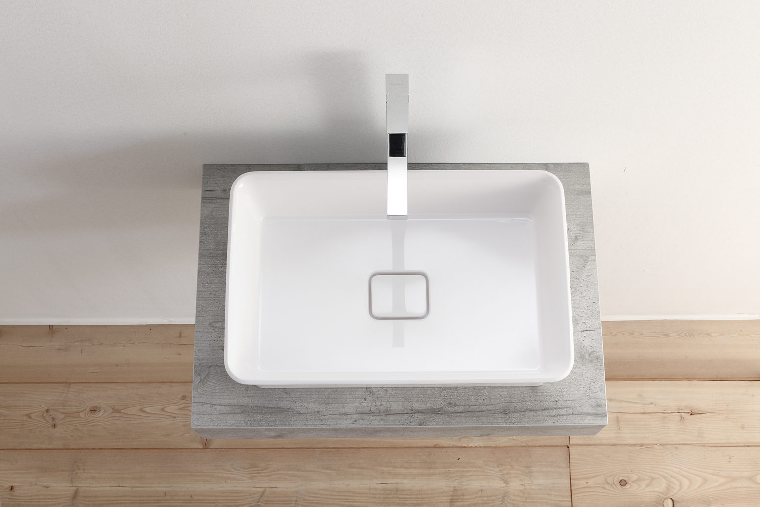 Yak in Mastella  Раковины  - Вид №2