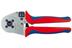 14978674 Ручные пресс-клещи KN-975265A Knipex